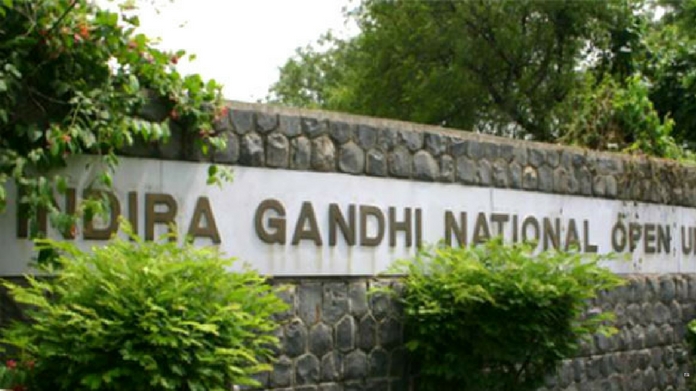 ignou