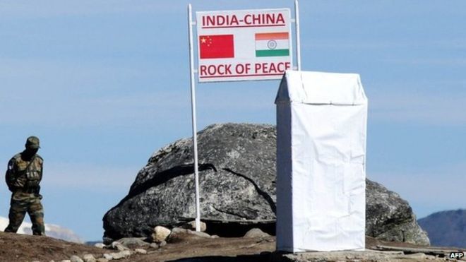 india china