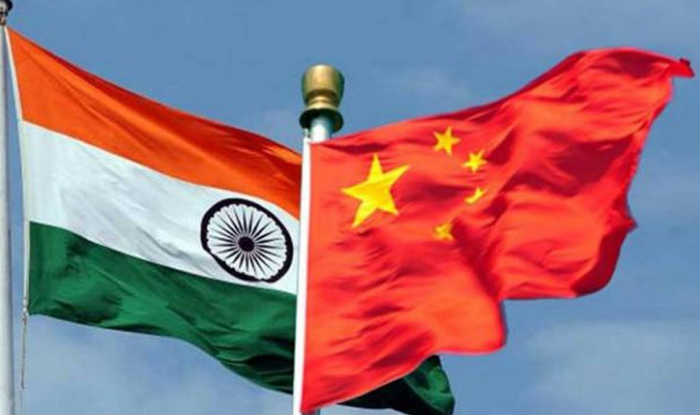 will intervene in Kashmir problems says China