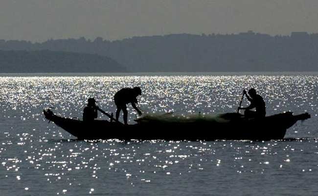 indian fishermen arrested in srilanka
