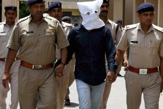 junaid lynching