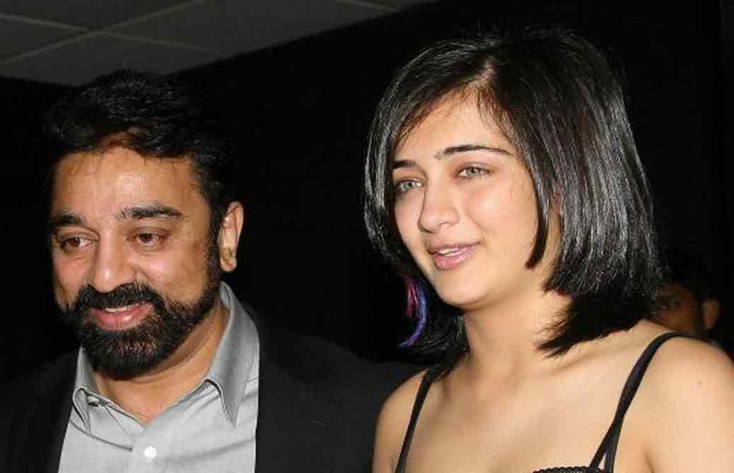kamal hassan