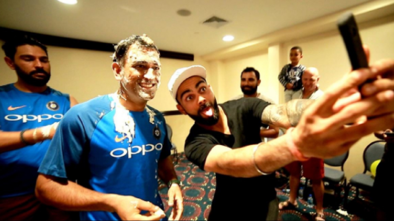 m s dhoni birth day (1)