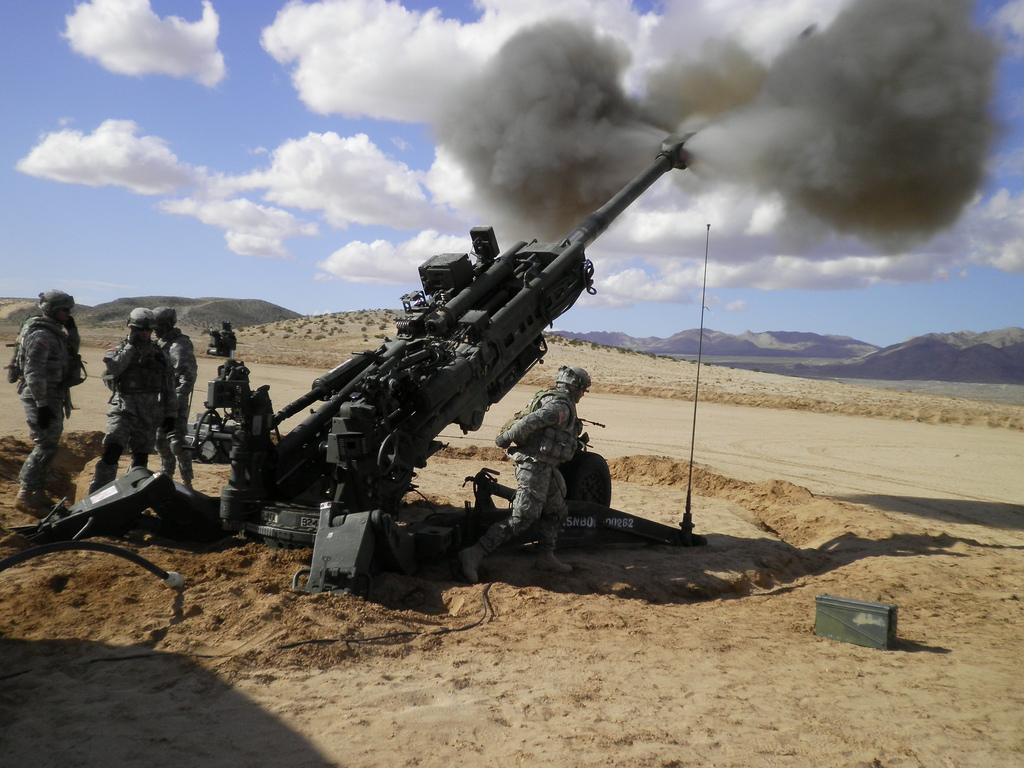 bofors scam supreme court