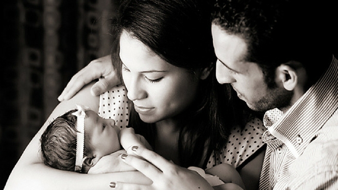 maternity leave