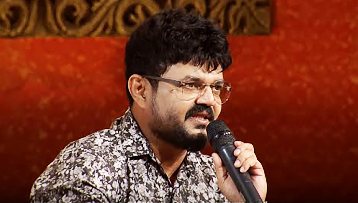 nadirsha files anticipatory bail
