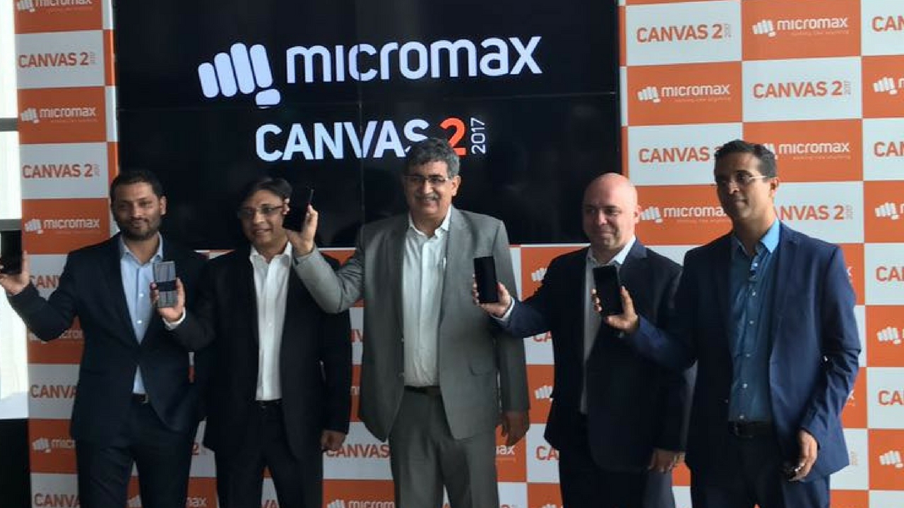 micromax
