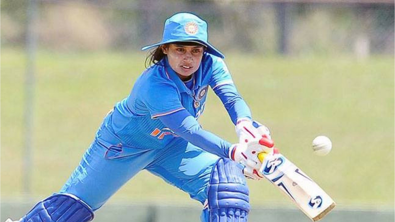 mithali raj