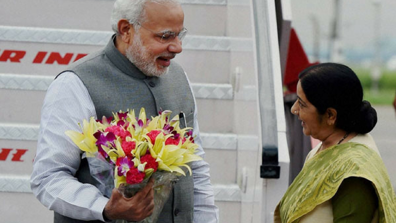 modi