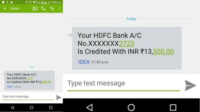 Online Fraudsters Found New Way To Rob People