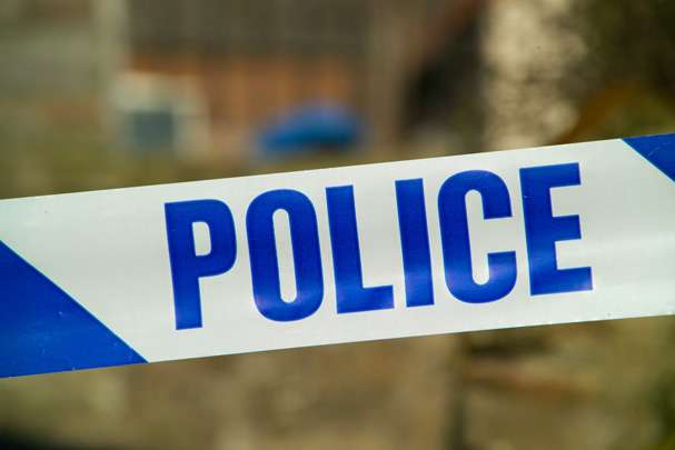 police