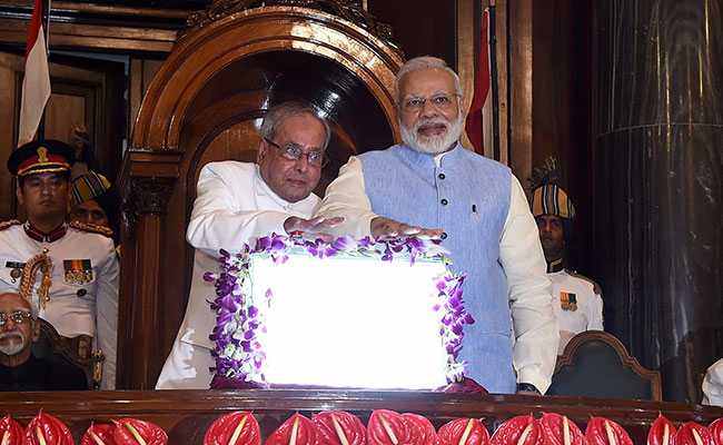 GST launched