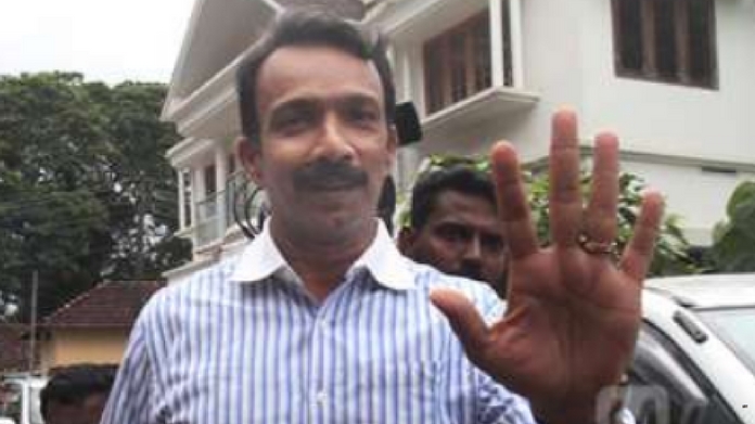 pratheesh
