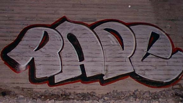 rape