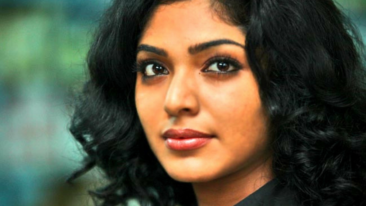 rima kallingal