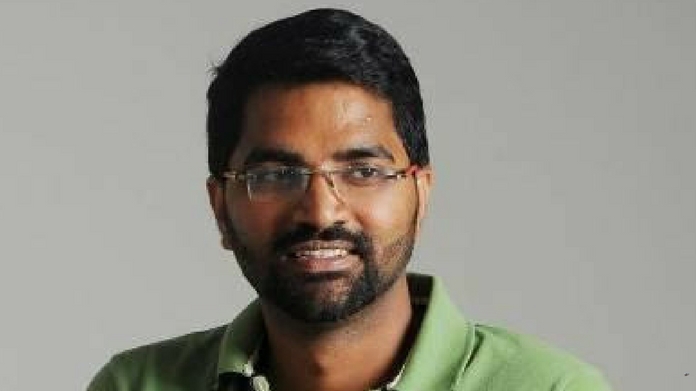 sajin babu