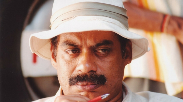 sathyan anthikadu