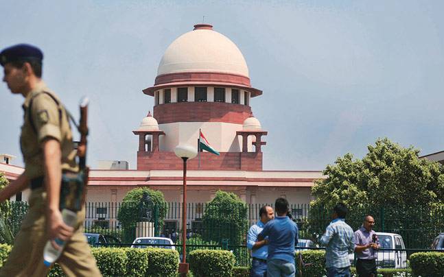 no chage in verdict regarding kannur medical college entrance says sc study board on muthalaq verdict