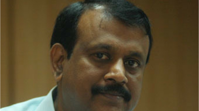 senkumar non bailable offence against senkumar