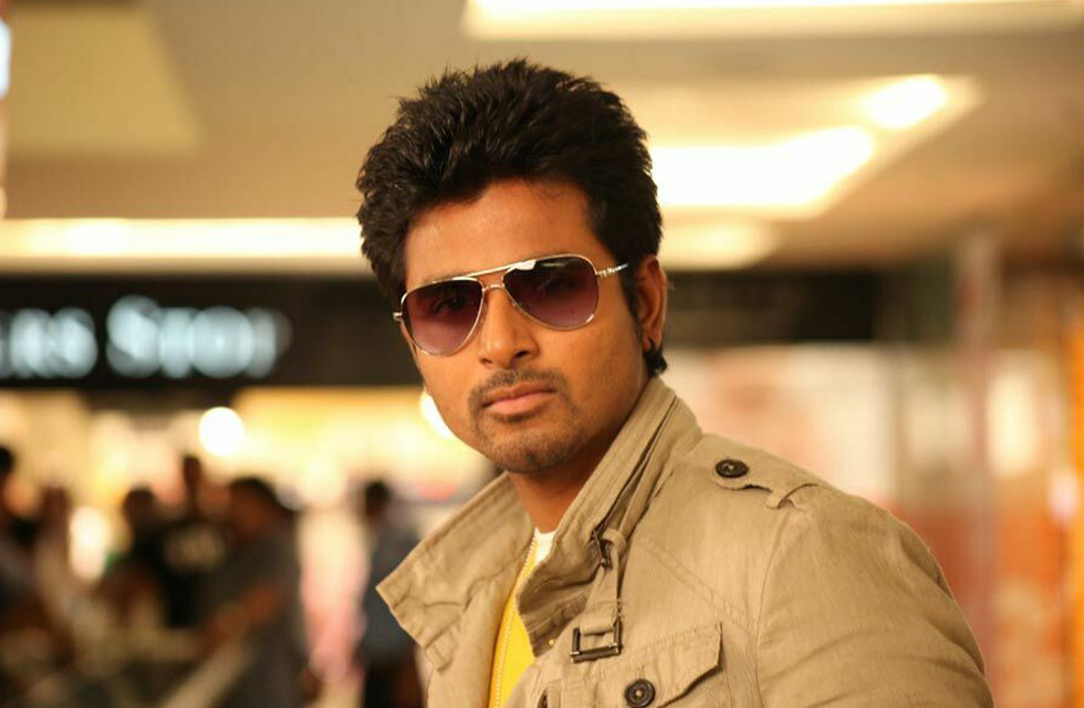 sivakarthikeyan