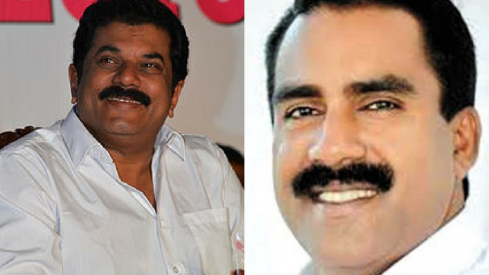 speaker against statement recording at MLA hostel