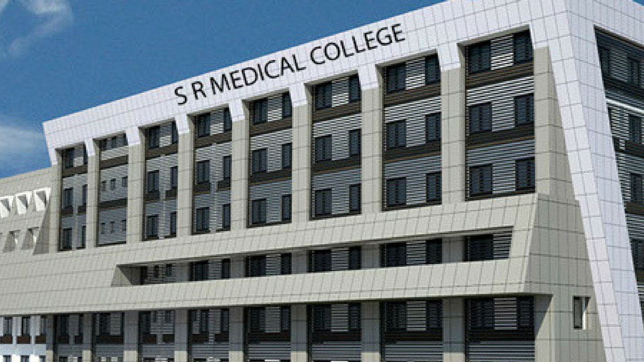 sr medical college