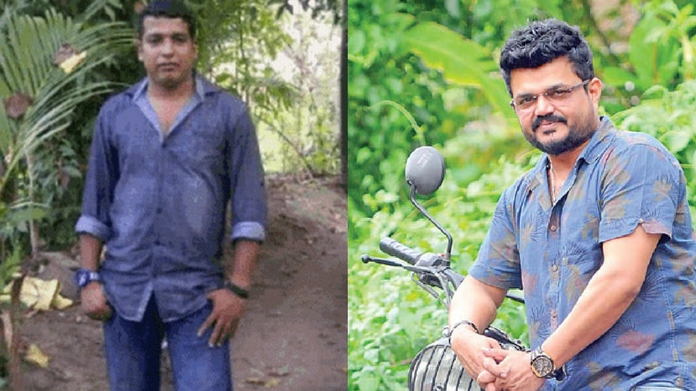 sunil kumar called nadirsha from jail three times