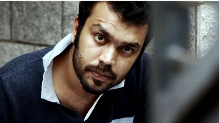 syam pushkaran
