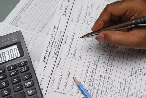 how to file income tax return online income tax return date extended