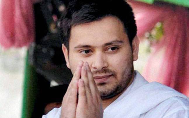 tejaswi_yadav