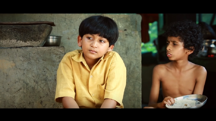thenvarikka alsabith short film