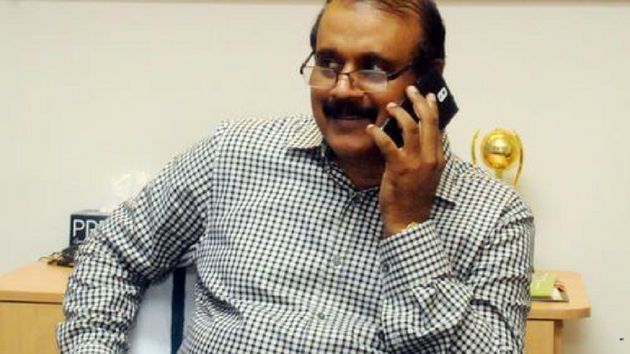 tp senkumar plae against senkumar denied