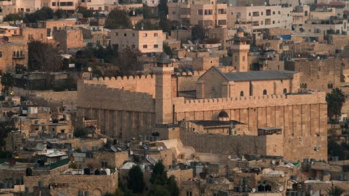 unesco announces hebron as heritage city