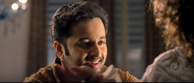 ROAD SAFETY AWARENESS FILM USE DIM LIGHT AT NIGHT
