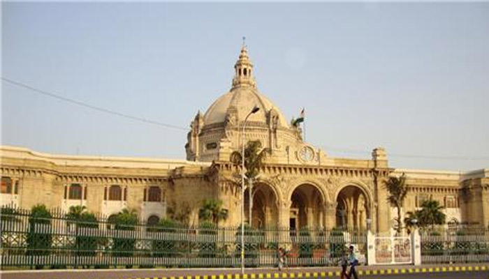 NIA investigates UP assembly explosive case
