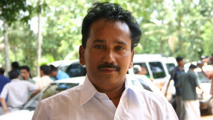 uzhavur vijayan