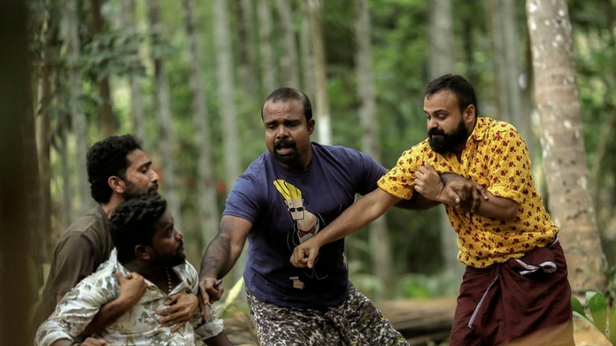 Varnyathil Aashanka