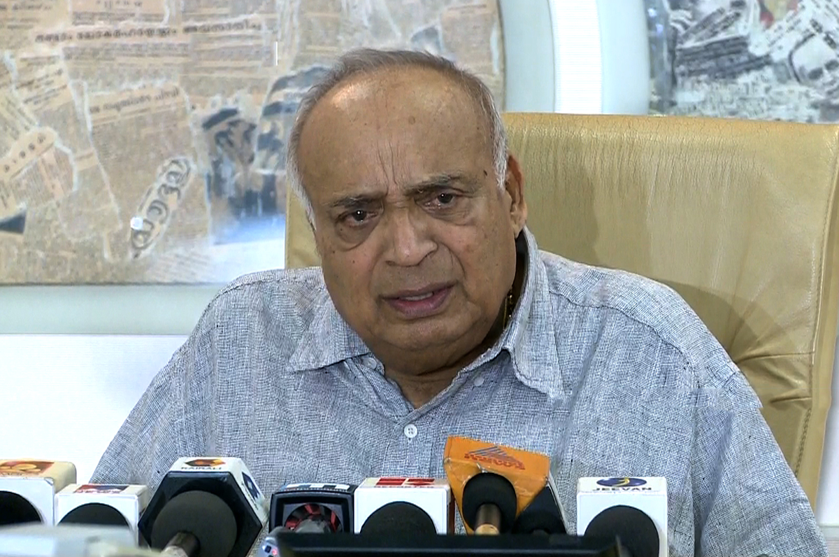 veerendrakumar