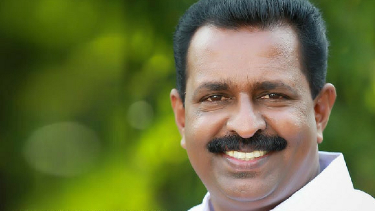 vincent mla police to question kovalam MLA Vincent today kovalam MLA M vincent being questioned by police Kovalam MLA vincent moves for anticipatory bail