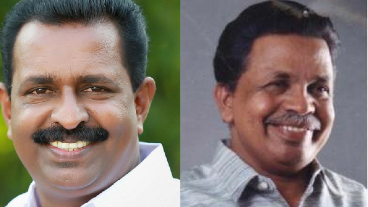 vincent neela lohithadasan nadar