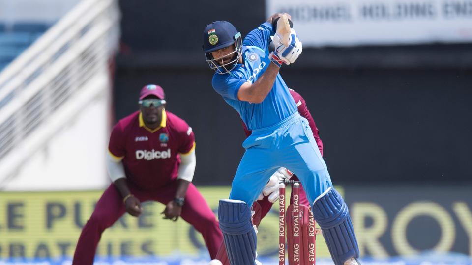 india win the series against west indies