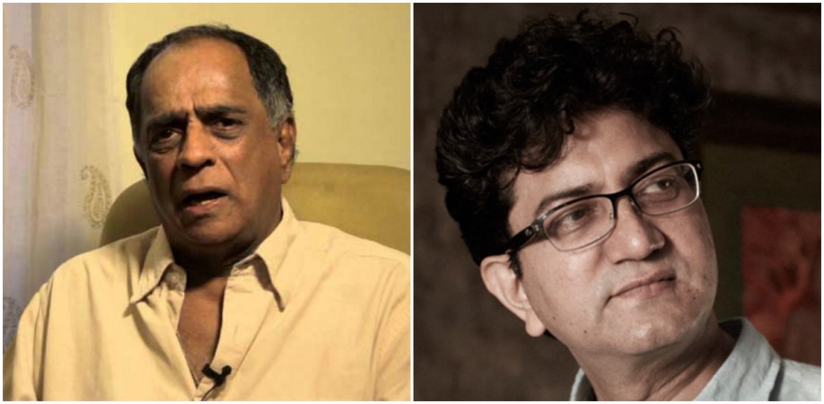 prasoon joshi replaces pehlaj nihlani censor board