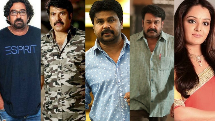 2017 malayalam film overall analysis