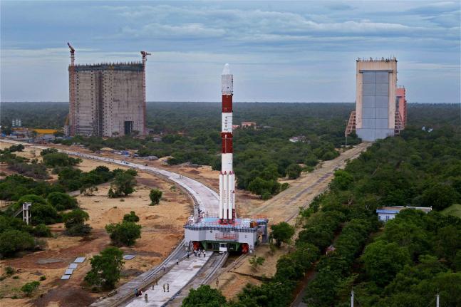 IRNSS1H to be launched today