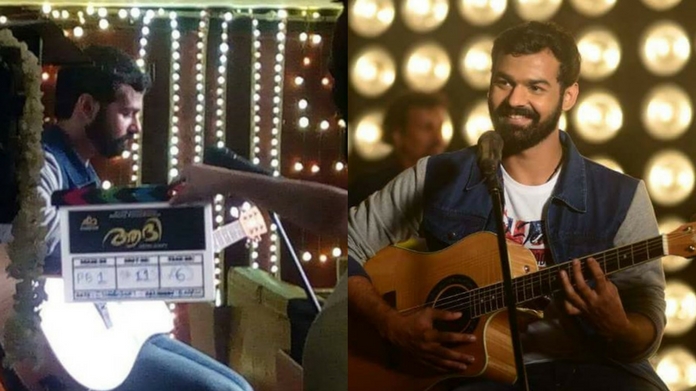 pranav mohanlal