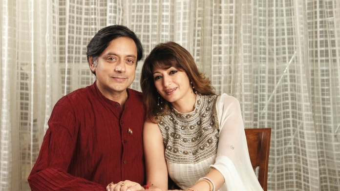 sunantha pushkar