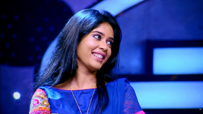 parvathy ratheesh