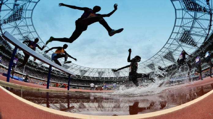 athletic championship