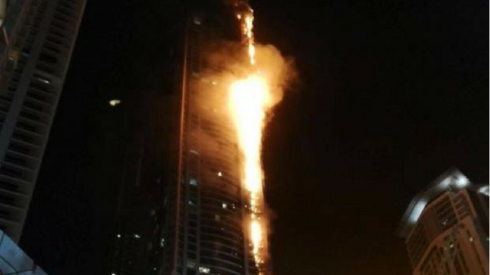 fire
