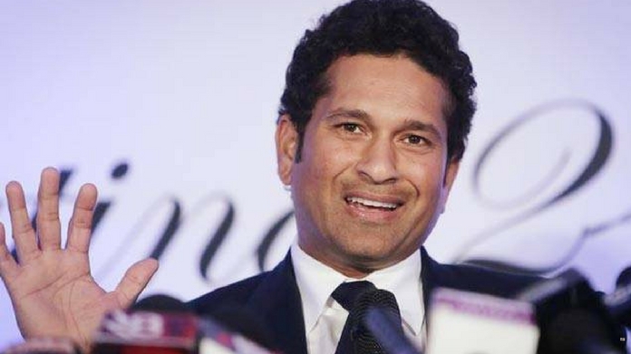 sachin